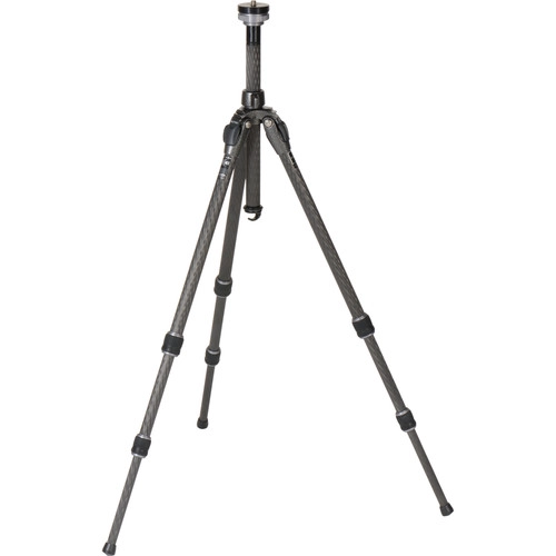 Gitzo GT0532 Mountaineer Tripod Ser. 0 Karbonstativ 3 ledd. 132 cm 1,08 kg