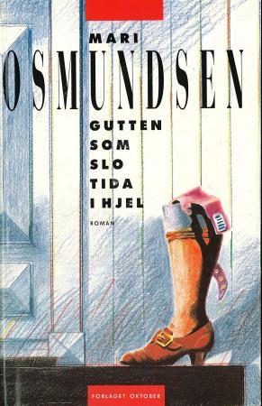 Gutten som slo tida ihjel Gutten som slo tida ihjel