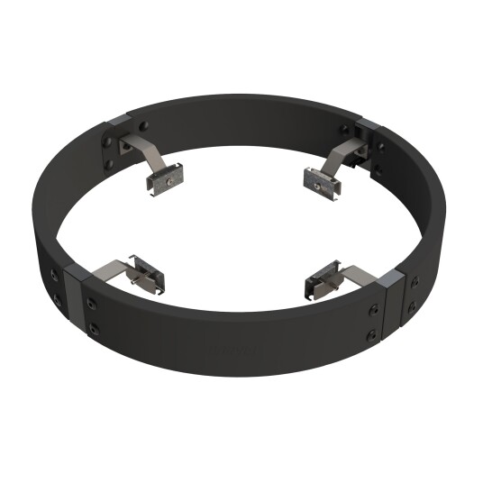 Harvia Beskyttelsesring Legend Po70/110 Harvia Beskyttelsesring Legend Po70/110