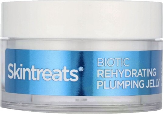 Revox B77 Skintreats Biotic Rehydrating Plumping Jelly 50 ml Revox B77 Skintreats Biotic Rehydrating Plumping Jelly 50 ml