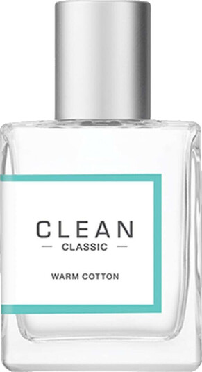 Clean Warm Cotton Eau de Parfum 10 ML - Elegant Duft med Sitrus og Sjasmine Clean Warm Cotton Eau de Parfum 10 ML - Elegant Duft med Sitrus og Sjasmine