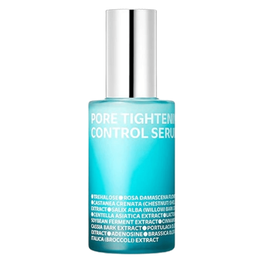 ISOI Pore Tightening Control Serum 50ml ISOI Pore Tightening Control Serum 50ml
