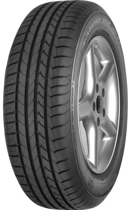 Goodyear EfficientGrip 235/45R19 95V