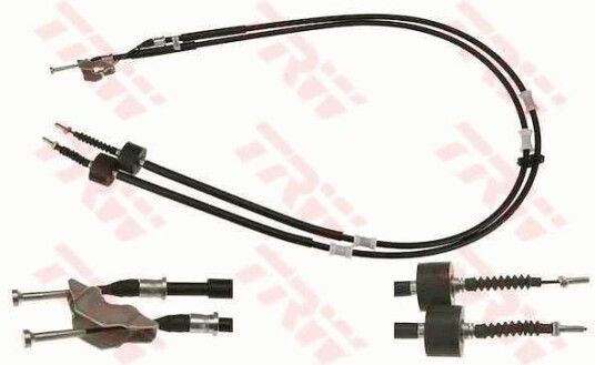Bremsewire TRW GCH2513
