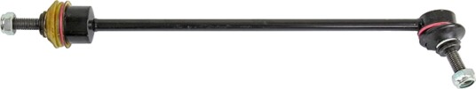 stang, stabilisator Professional Parts 61080000