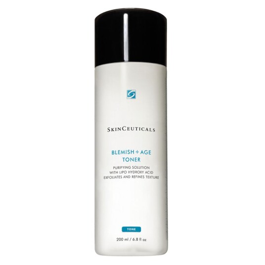 SkinCeuticals Blemish + Age Toner 200 ml SkinCeuticals Blemish + Age Toner 200 ml