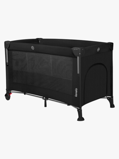 Lionelo Ellen Reiseseng Black Carbon