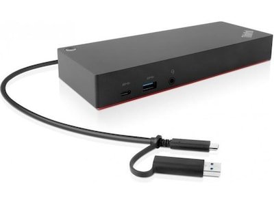 Lenovo ThinkPad Hybrid Docking Lenovo ThinkPad Hybrid Docking