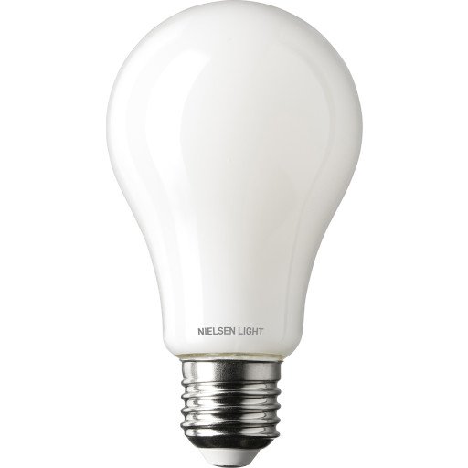 Nielsen Light E27 LED standardpære , 11W
