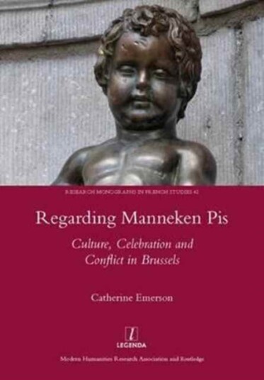 Regarding Manneken Pis Av Catherine Emerson