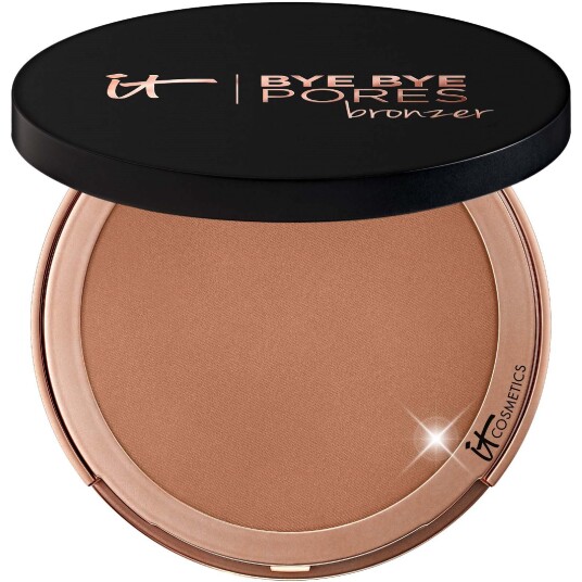 IT Cosmetics Bye Bye Pores Bronzer