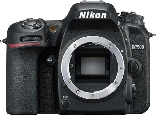 Nikon D7500 Body Nikon D7500 Body