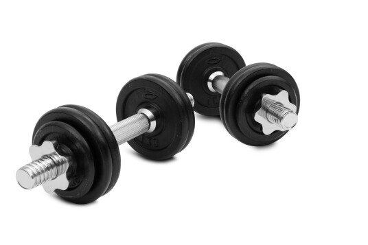 Abilica - WeightSet 13 kg Abilica - WeightSet 13 kg