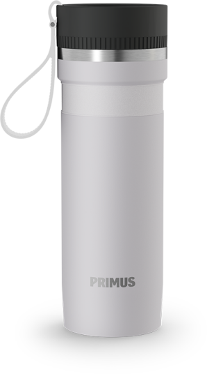 Primus Mika Wide Insulated Travel Mug 0.5 L Alpine Frost Primus Mika Wide Insulated Travel Mug 0.5 L Alpine Frost