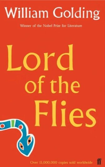 Lord Of The Flies Av William Golding