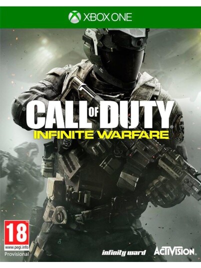 Call of Duty: Infinite Warfare (Xbox One) Call of Duty: Infinite Warfare (Xbox One)