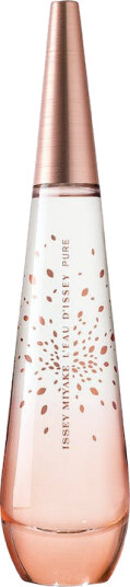 Issey Miyake L'Eau D'Issey Pure Petale De Nectar Eau De Toilette 50 ml for Dame