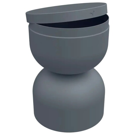 Fermob Piapolo Krakk Storm Grey