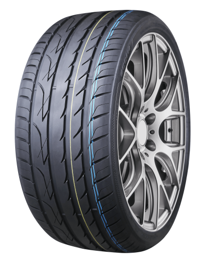 MAZZINI ECO606 265/45R20 108Y