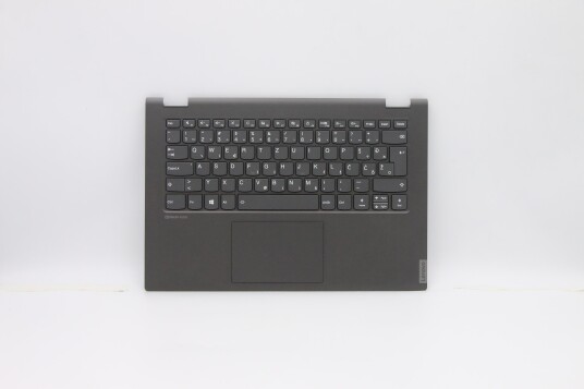 Lenovo Upper case C81N6 PLBLK NFPBL MEDION