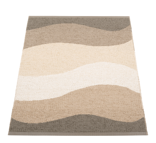 Pappelina Urvi matte 70x100 cm earth