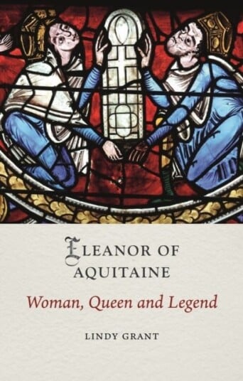 Eleanor of Aquitaine Eleanor of Aquitaine