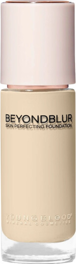 Youngblood BeyondBlur Skin Perfecting Foundation 30 ml LW2 Youngblood BeyondBlur Skin Perfecting Foundation 30 ml LW2