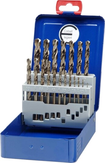 Bohrcraft HSS Bor