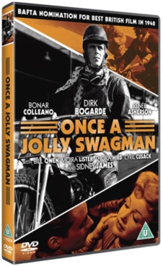 Once A Jolly Swagman DVD Once A Jolly Swagman DVD