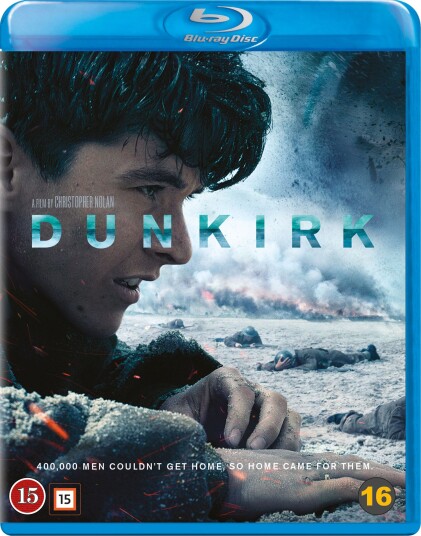 Dunkirk Dunkirk