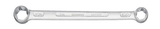 Gedore 6059990, 39 G, 46 Mm, 25 Mm Gedore 6059990, 39 G, 46 Mm, 25 Mm