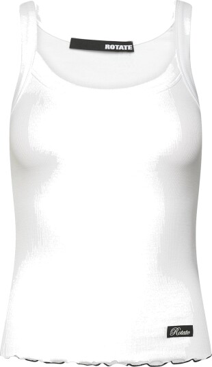 ROTATE | Rib Tank Top | XL