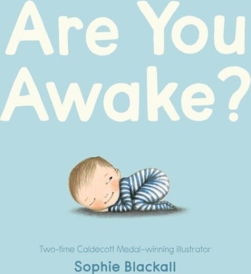 Are You Awake?