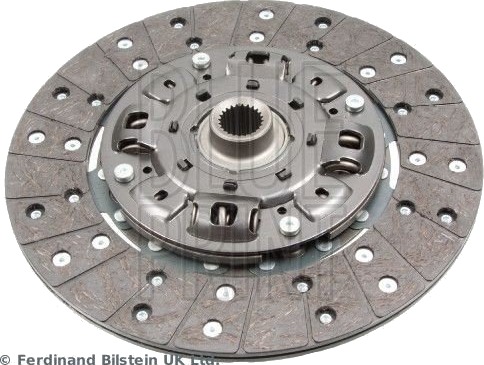 BLUE PRINT ADZ93137 Clutchplate