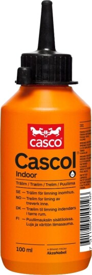 Casco trelim indoor 100 ml Casco trelim indoor 100 ml