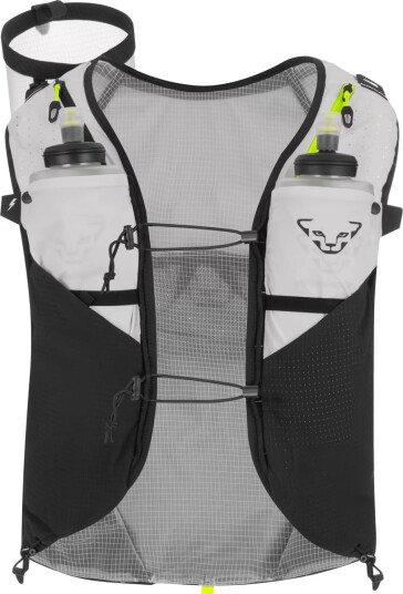 Dynafit DNA 8 Vestnimbus/black out XS/S Dynafit DNA 8 Vestnimbus/black out XS/S