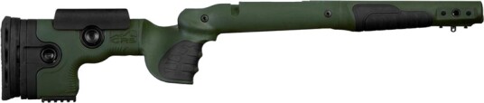 GRS Bifrost Remington 700 LA RH Green GRS Bifrost Remington 700 LA RH Green