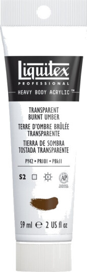 Liquitex Akrylmaling Heavy Body 59 ml