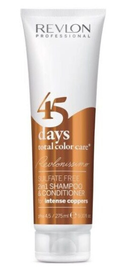 Revlon 45 Days Color Care 275 ml Revlon 45 Days Color Care 275 ml