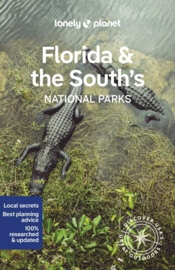 Lonely Planet Great Lakes & Midwest Usa'S National Parks Av Lonely Planet, Regis St Louis, Anita Isalska, Brendan Sainsbury