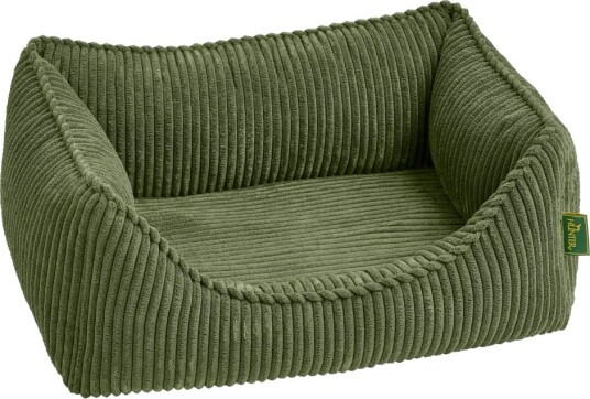 Hunter Ergonomisk Hundesofa Corbie L 60 X B 40 cm Grønn Hunter Ergonomisk Hundesofa Corbie L 60 X B 40 cm Grønn