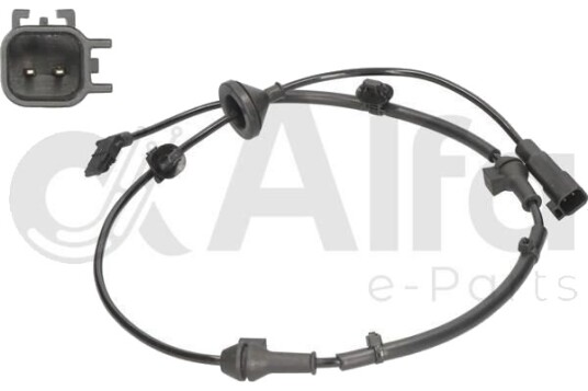 Alfa e Parts AF02043 Sensor ABS