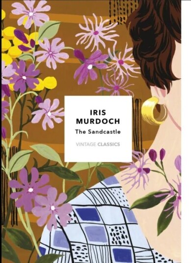The Sandcastle (Vintage Classics Murdoch Series) Av Iris Murdoch
