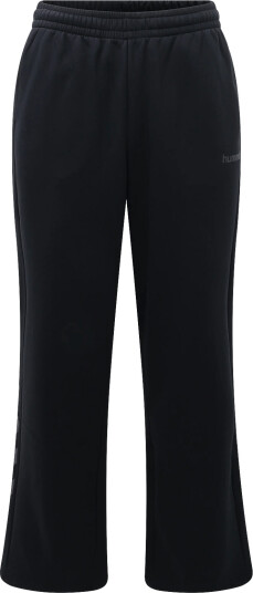 Hummel Hmlkeeper Chevron W Wide Sweatpant Black L