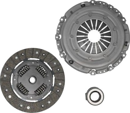 Clutchsett NEXUS F1W008NX
