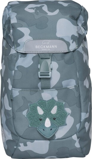 Barnehagesekk Dinosaur 12L Beckmann