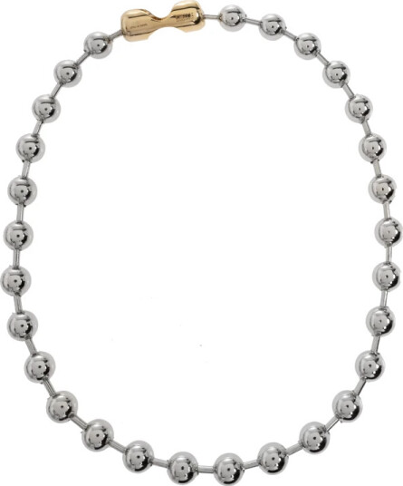 MM6 Maison Margiela Dame Accessories Grå S,