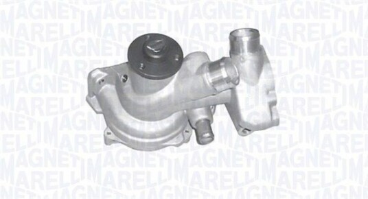 MAGNETI MARELLI 352316170679 Vannpumpe MAGNETI MARELLI 352316170679 Vannpumpe