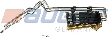 Slange giroljekjøler AUGER 76232