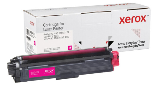XEROX MAGENTA TONERKASSETT BROTHER TN-225M / TN-245M